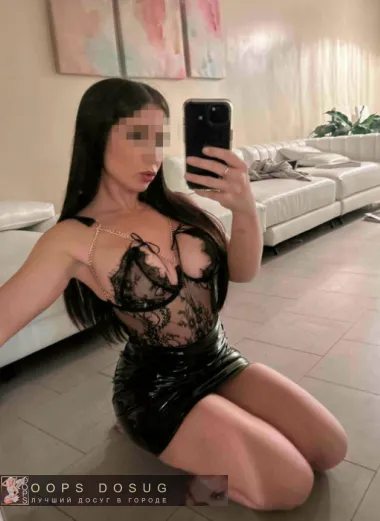 проститутка проститутка Ира Сочи +7 (904) 771-1464