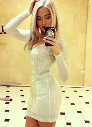 проститутка Дария, 21, Сочи