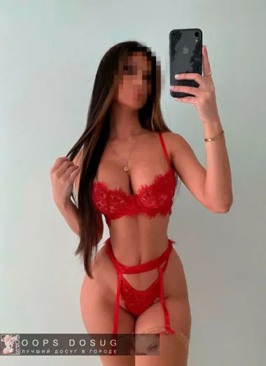 проститутка фея Лерочка, Сочи, +7 (996) 799-5346