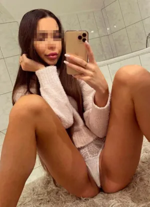 проститутка Оксана, 22, Сочи